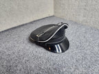 Genuine Sheepskin Leather Muir Cap