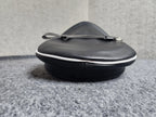 Genuine Sheepskin Leather Muir Cap