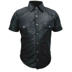 bdsm,biker leather shirt,biker shirt,bikers shirt,black bondage shirt,black leather shirt,black leather uniform,bluf clothing,bluf leather shirt,bluf outfit,bluf shirt,bluf store,bondage,bondage shirt,cop uniform,cops leather shirt,fetish clothing,fetish leather shirt,fetish shirt,front zip leather shirt,gay bdsm,gay clothing,gay cop,gay cop style,gay fetish,gay kinkster,gay leather,gay leather gear,gay leather shirt,gay leather shirts,gay outfit,gay police,gay police leather shirt,gay shirts,gay uniform