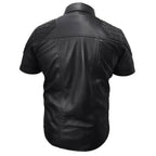 bdsm,biker leather shirt,biker shirt,bikers shirt,black bondage shirt,black leather shirt,black leather uniform,bluf clothing,bluf leather shirt,bluf outfit,bluf shirt,bluf store,bondage,bondage shirt,cop uniform,cops leather shirt,fetish clothing,fetish leather shirt,fetish shirt,front zip leather shirt,gay bdsm,gay clothing,gay cop,gay cop style,gay fetish,gay kinkster,gay leather,gay leather gear,gay leather shirt,gay leather shirts,gay outfit,gay police,gay police leather shirt,gay shirts,gay uniform