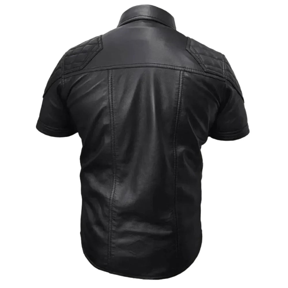 bdsm,biker leather shirt,biker shirt,bikers shirt,black bondage shirt,black leather shirt,black leather uniform,bluf clothing,bluf leather shirt,bluf outfit,bluf shirt,bluf store,bondage,bondage shirt,cop uniform,cops leather shirt,fetish clothing,fetish leather shirt,fetish shirt,front zip leather shirt,gay bdsm,gay clothing,gay cop,gay cop style,gay fetish,gay kinkster,gay leather,gay leather gear,gay leather shirt,gay leather shirts,gay outfit,gay police,gay police leather shirt,gay shirts,gay uniform