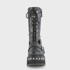 Men's Gothic Platform Boots