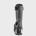 Men's Gothic Platform Boots