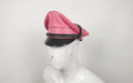 Pink Sheepskin Muir Hat